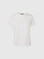 hover | Marshmallow | t-shirt-short-sleeve-093505