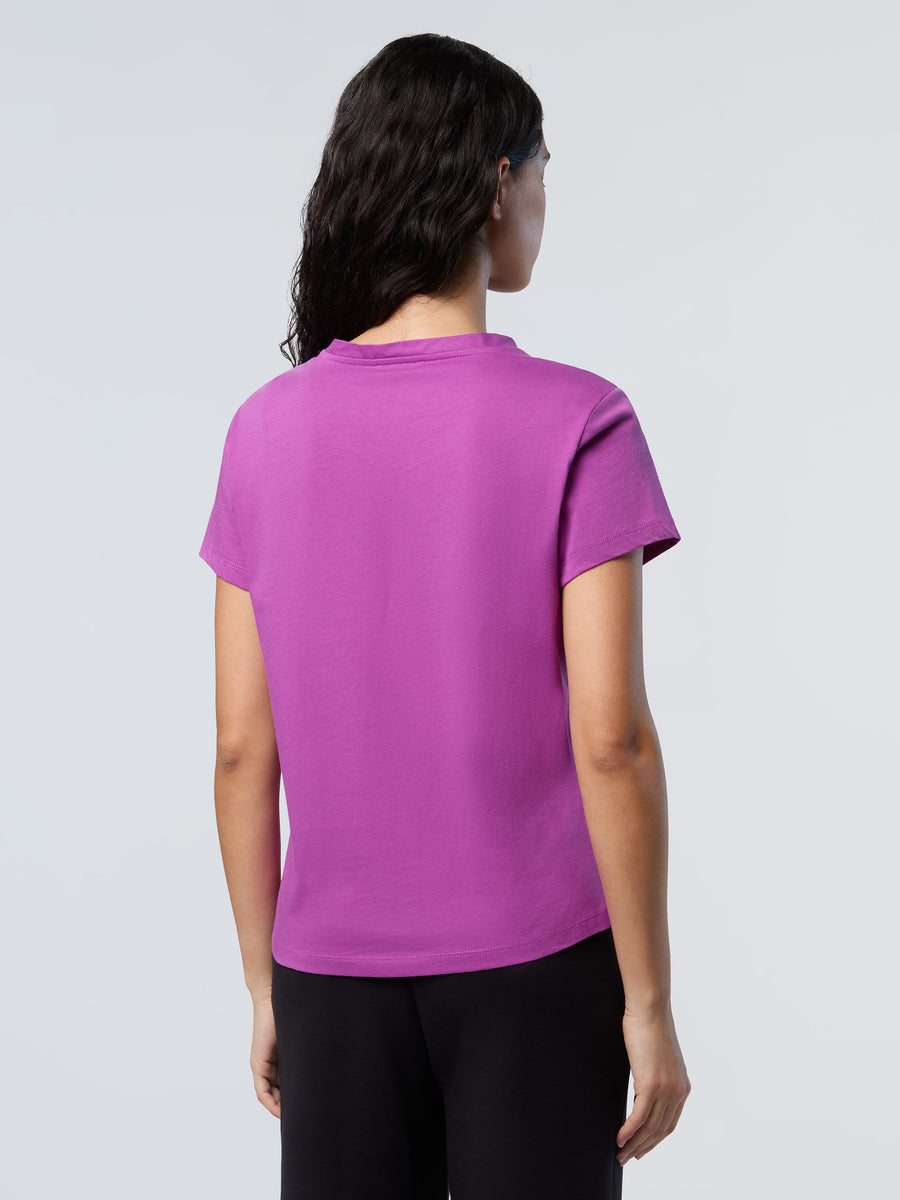 4 | Mauve | t-shirt-short-sleeve-093505