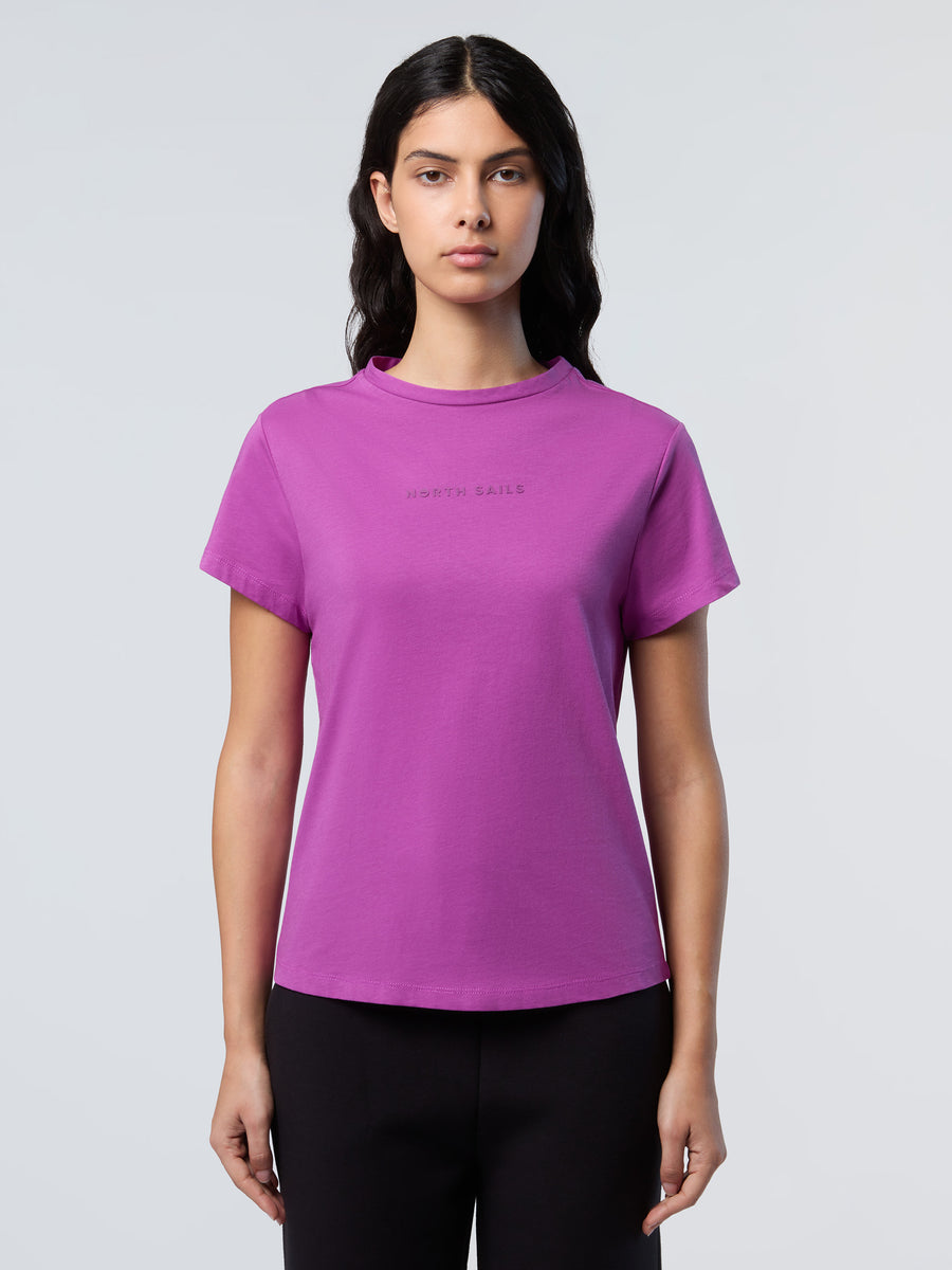 1 | Mauve | t-shirt-short-sleeve-093505