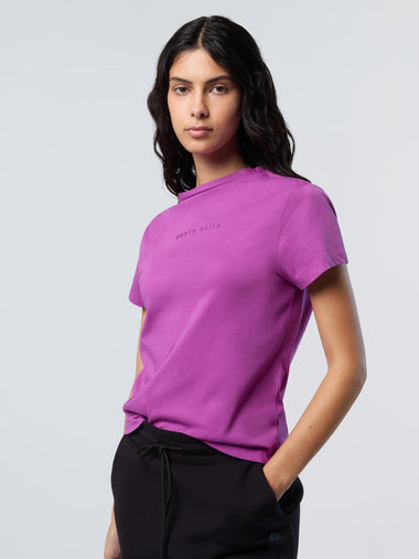 2 | Mauve | t-shirt-short-sleeve-093505