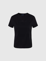 hover | Black | t-shirt-short-sleeve-093505