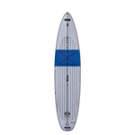1 | Sky Grey | North Pace Wind SUP Inflatable Package