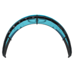 1 | Turquoise | North Reach 2024 Kitesurfing Kite