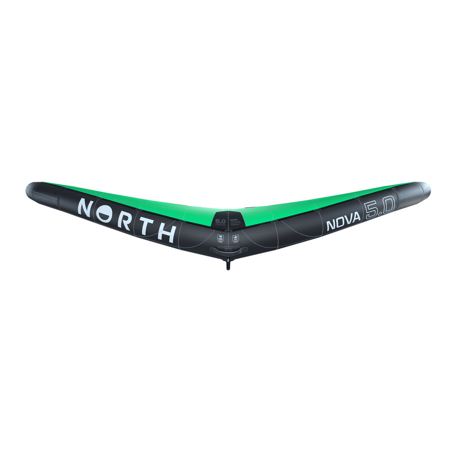 3 | Marine Green | North Nova Wing 2024