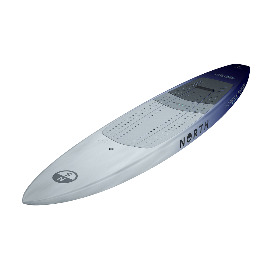 3 | Titanium | North Horizon Downwind Foil Board