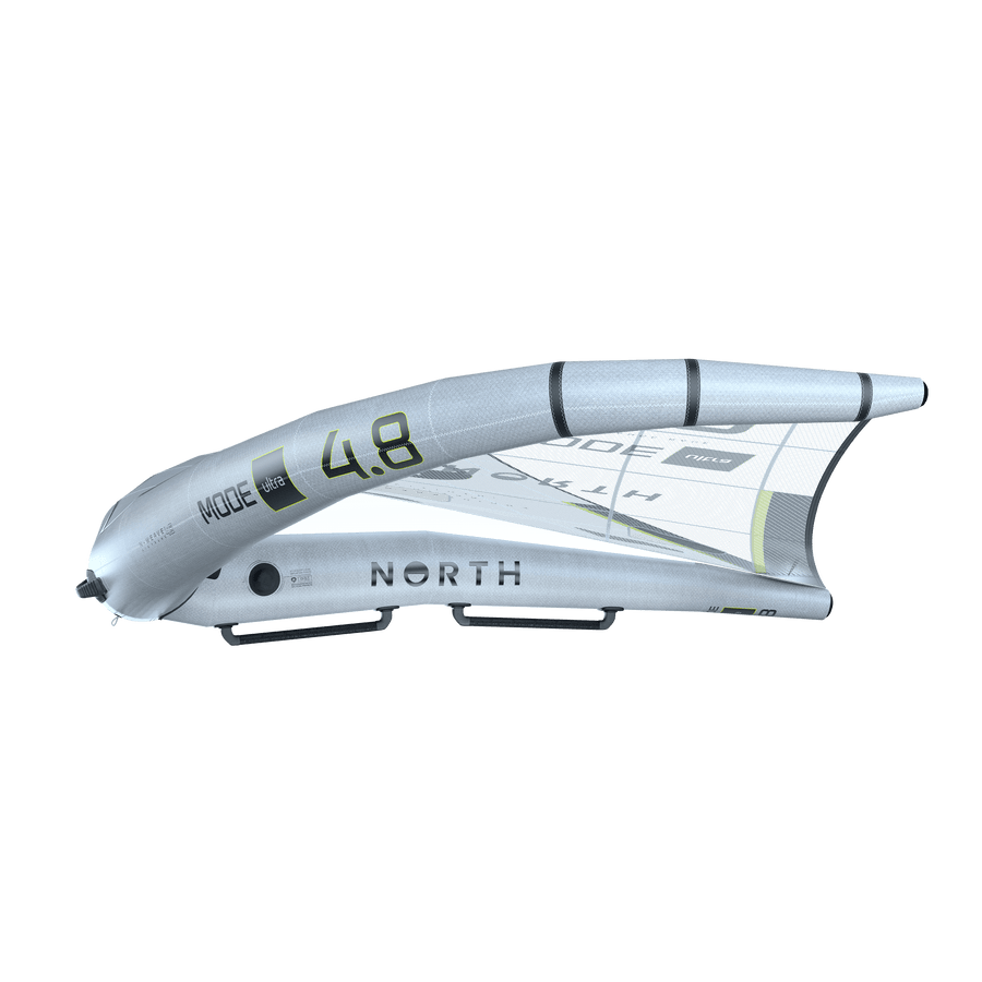 4 | White | North Mode Ultra Wing 2024