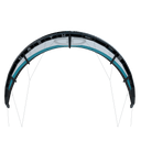 2 | White | North Orbit Pro 2025 Big Air Kite