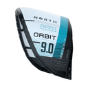 6 | White | North Orbit Pro 2025 Big Air Kite