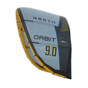 6 | Grey | North Orbit Ultra 2025 Big Air Kite