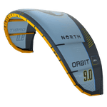 1 | Grey | North Orbit Ultra 2025 Big Air Kite 