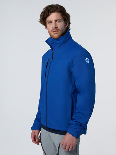 2 | Ocean blue | windward-jacket-27m015