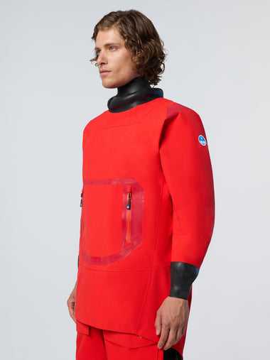 2 | Fiery red | atlantic-ocean-smock-27m024