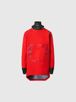 hover | Fiery red | atlantic-ocean-smock-27m024