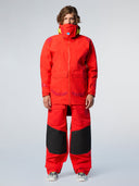 5 | Fiery red | southern-ocean-jacket-27m028