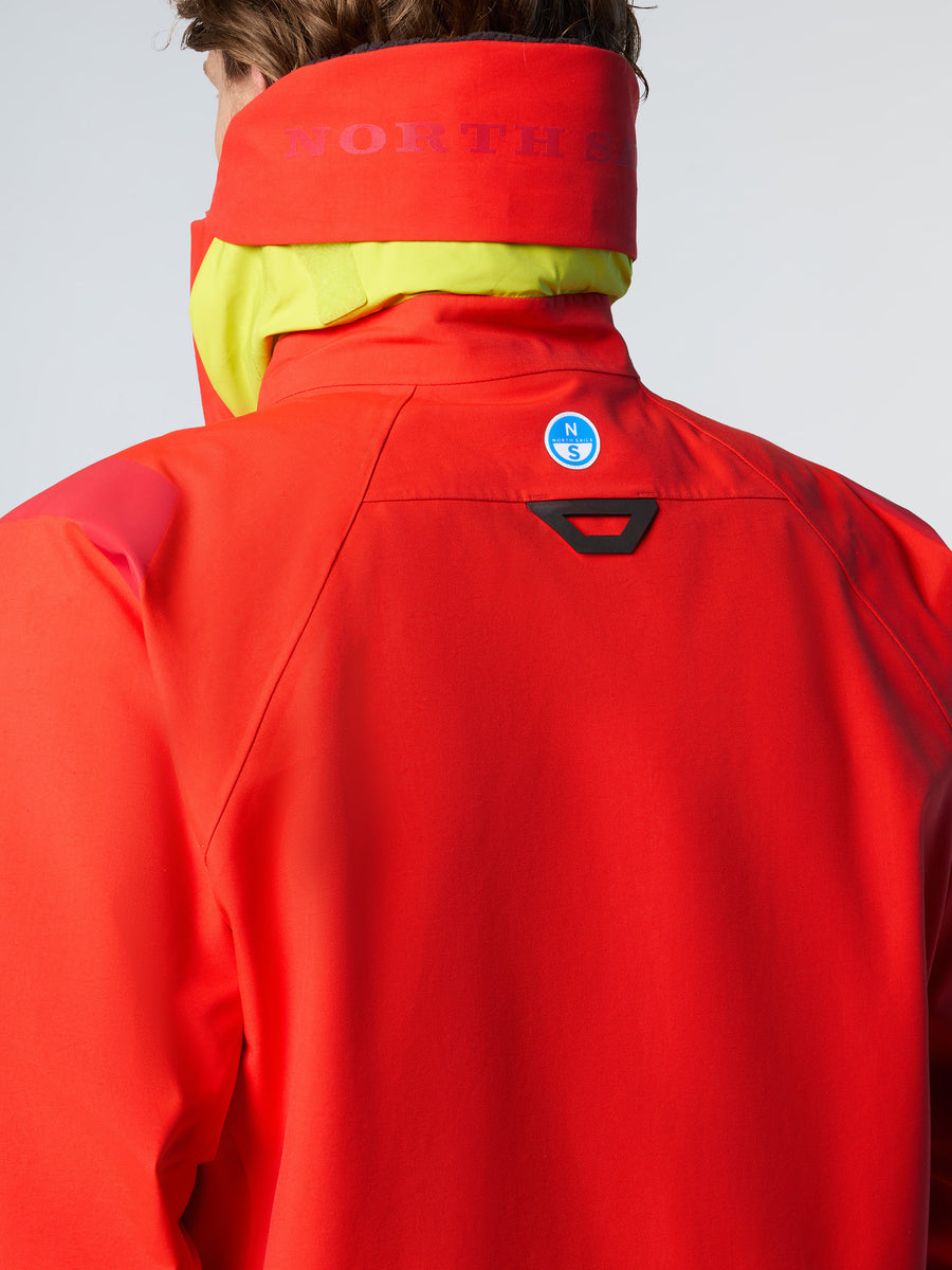 9 | Fiery red | southern-ocean-jacket-27m028