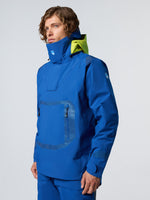 2 | Ocean blue | offshore-smock-27m040