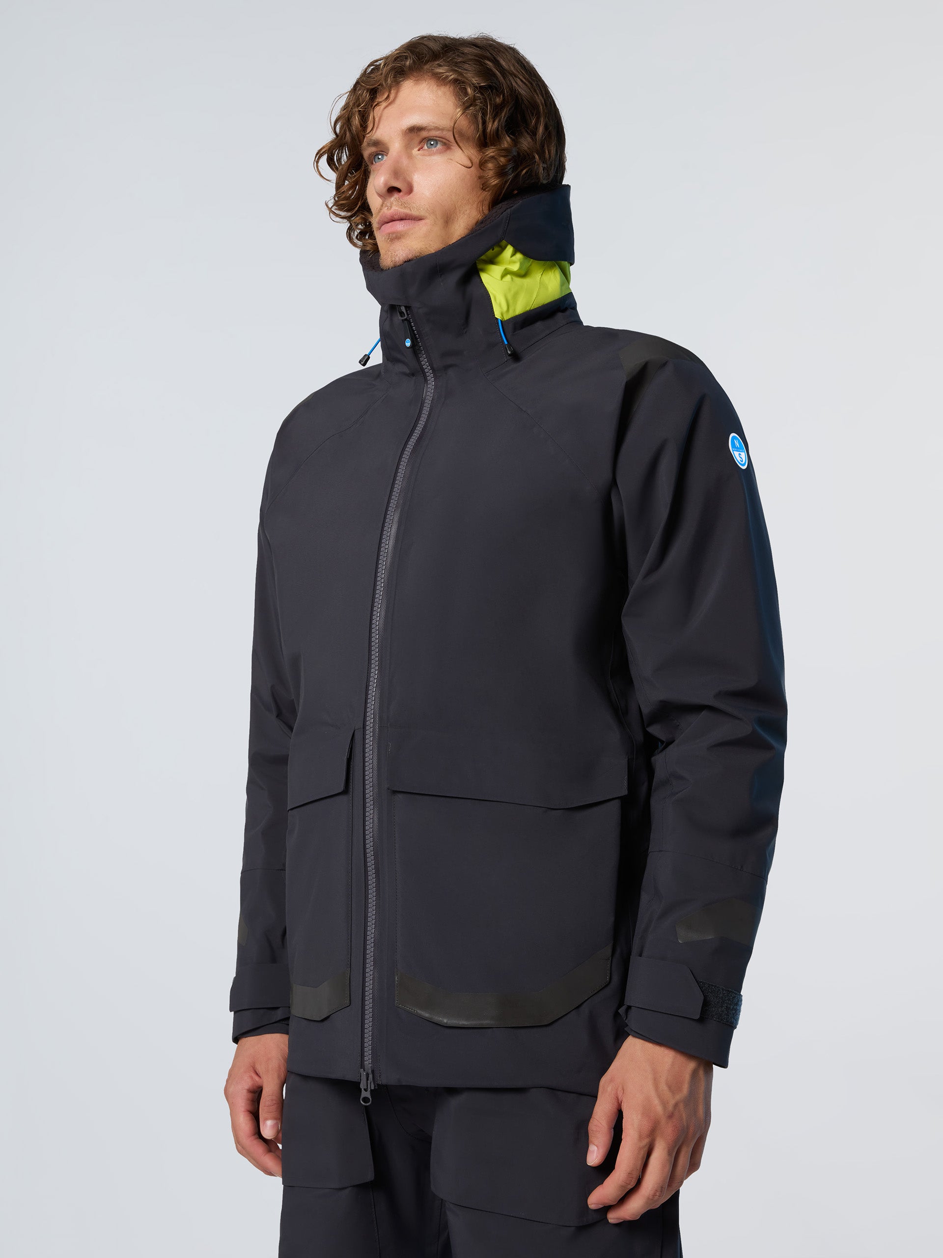 Offshore rain gear on sale