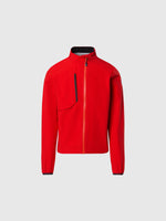 hover | Fiery red | gp-aero-waterproof-jacket-27m065