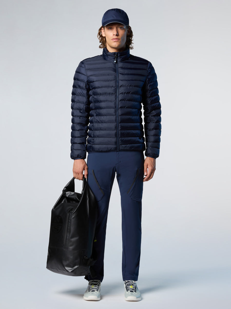 5 | Navy blue | marstrand-quilted-jacket-27m080