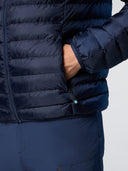 7 | Navy blue | marstrand-quilted-jacket-27m080