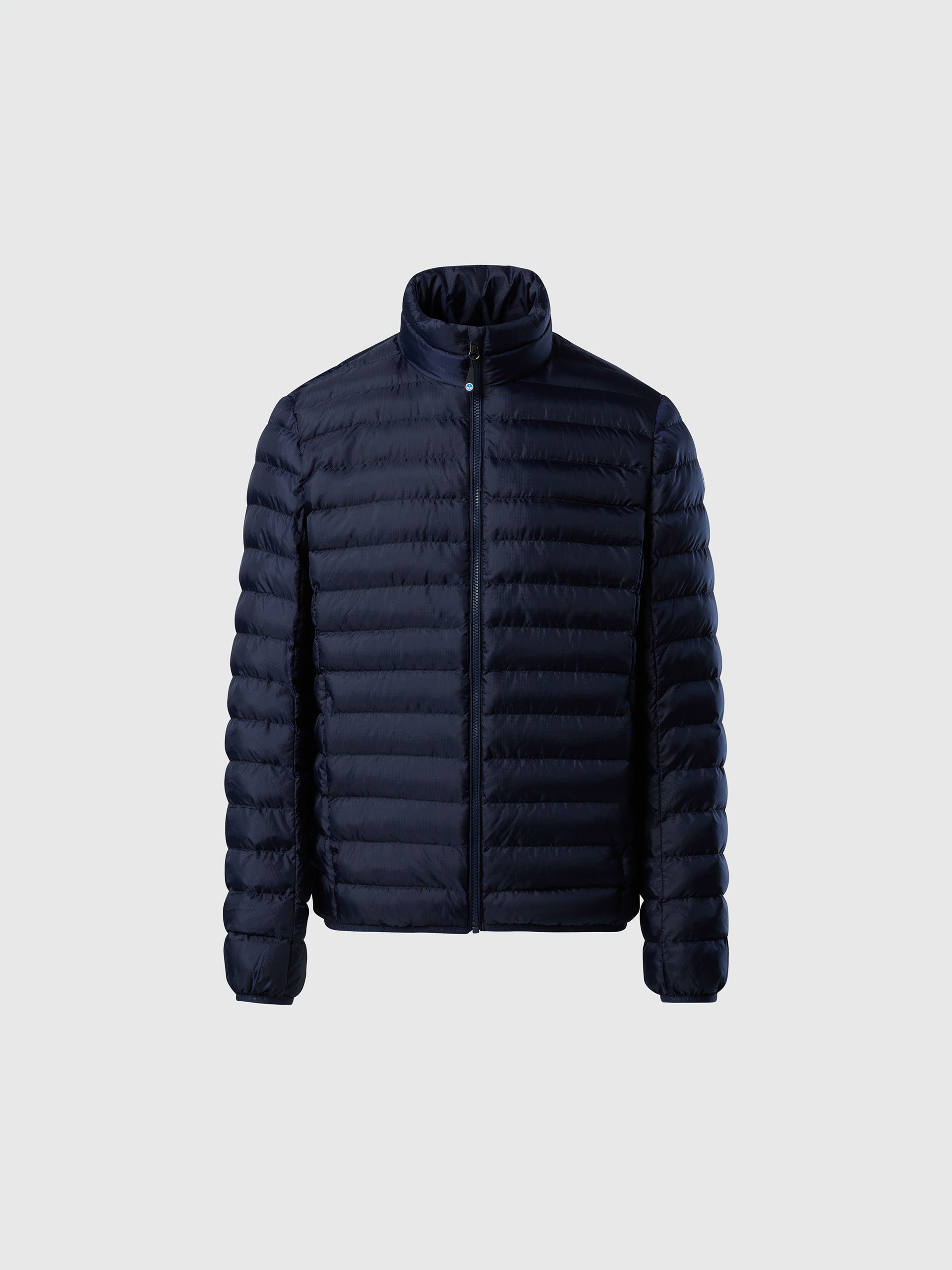 Marstrand Quilted Jacket North Sails