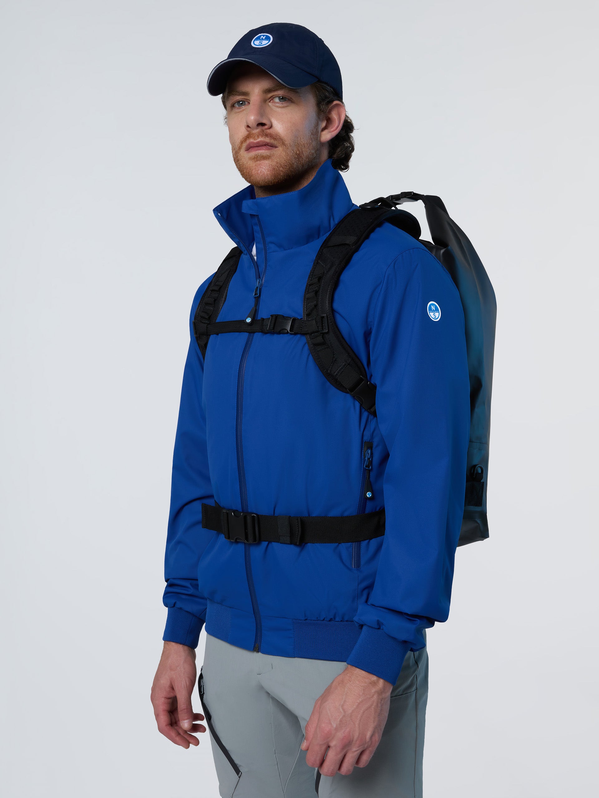 Sailor Jackets | North Sails