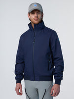 2 | Navy blue | sailor-jacket-net-lined-27m085