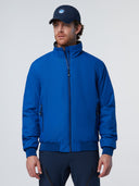 2 | Ocean blue | sailor-jacket-fleece-lined-27m095