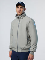 2 | Titanium | sailor-jacket-fleece-lined-27m095