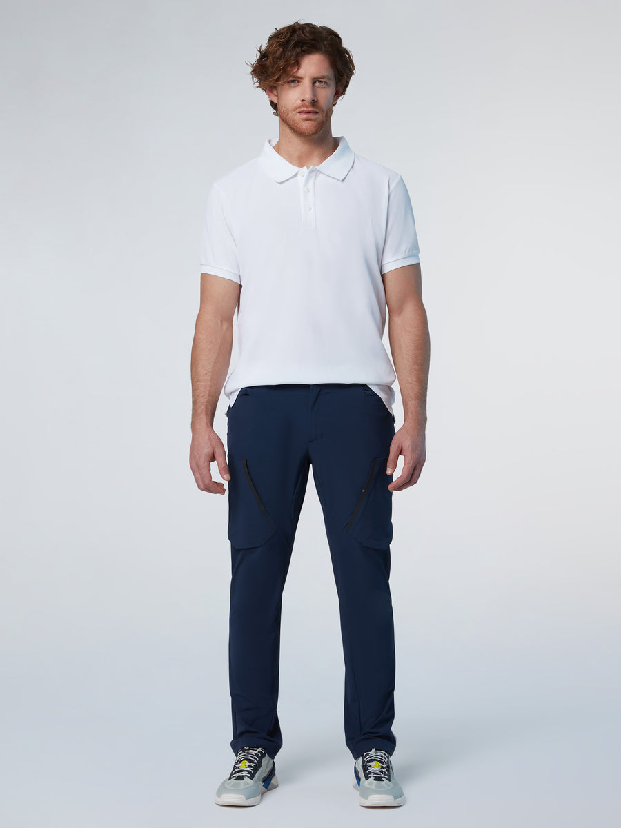 5 | White | fast-dry-polo-27m106