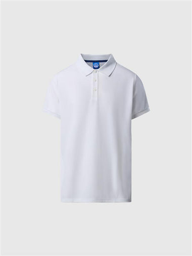 hover | White | fast-dry-polo-27m106