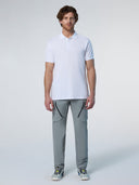 5 | White | regatta-fast-dry-polo-27m110