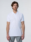 1 | White | regatta-fast-dry-polo-27m110