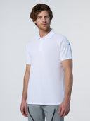 2 | White | regatta-fast-dry-polo-27m110