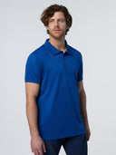 2 | Ocean blue | regatta-fast-dry-polo-27m110