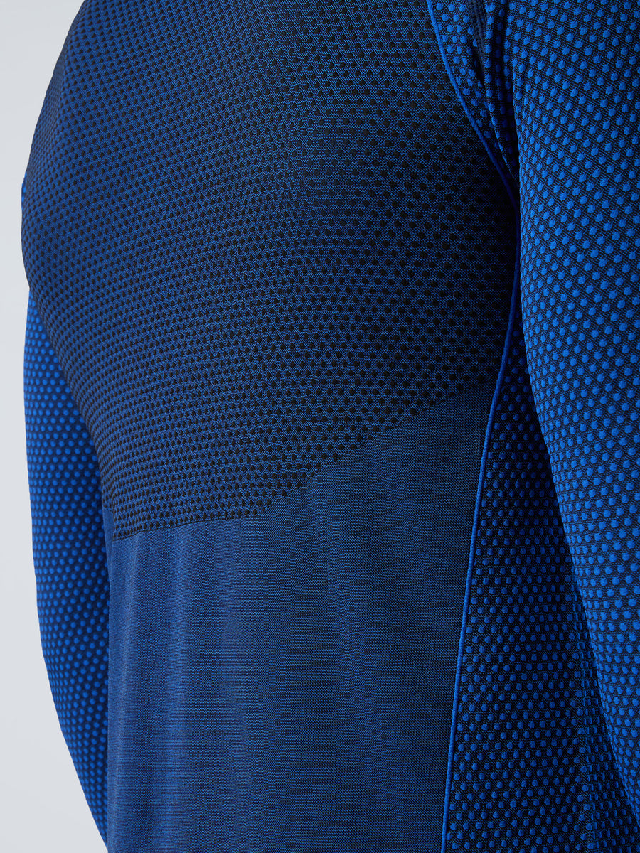 8 | Ocean blue | performance-base-layer-top-27m280