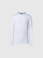 hover | White | gp-ls-shirt-27m295