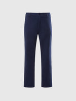 hover | Navy blue | chino-pant-man-27m406