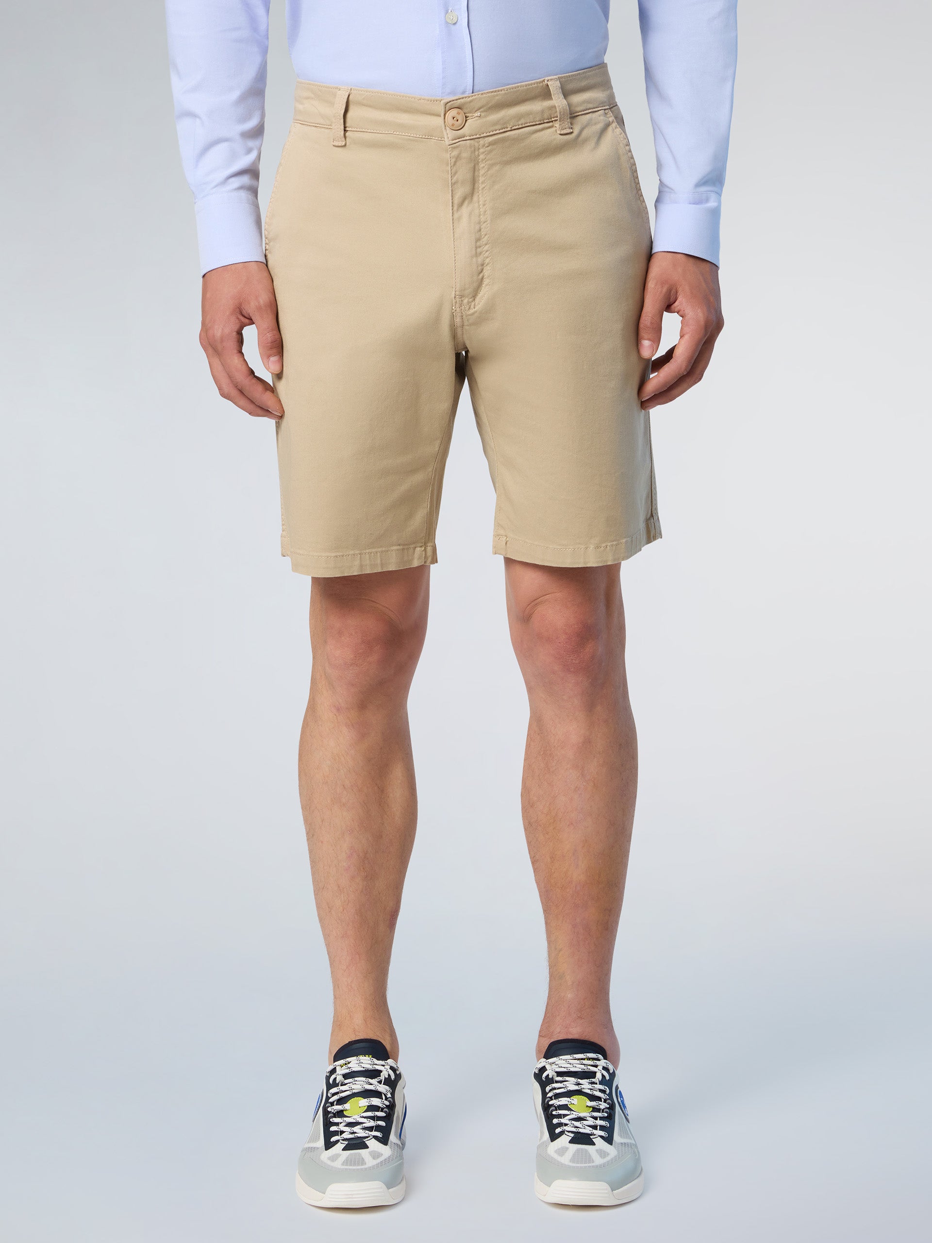 Pantaloncini Chino North Sails