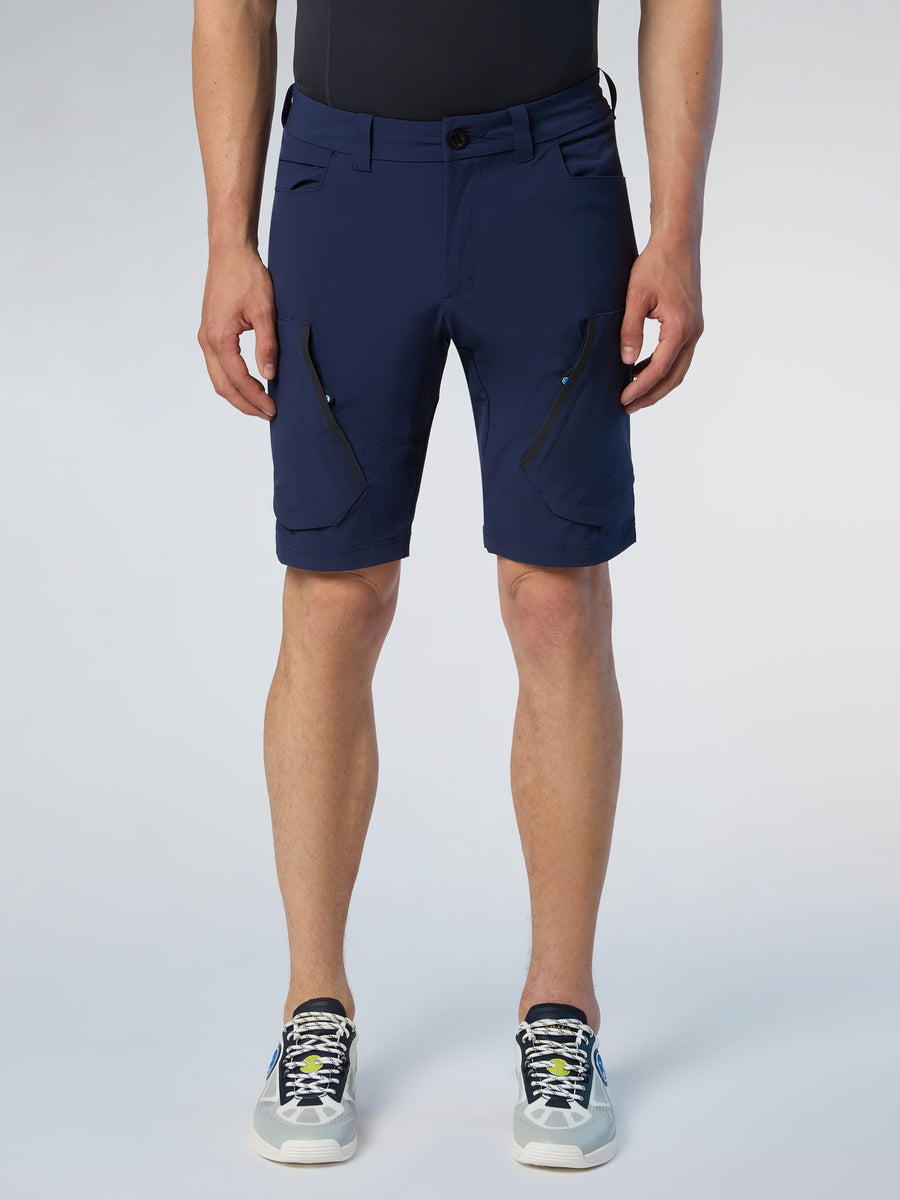 1 | Navy blue | trimmers-fast-dry-shorts-27m510