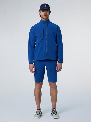 2 | Ocean blue | gp-water-proof-shorts-27m565