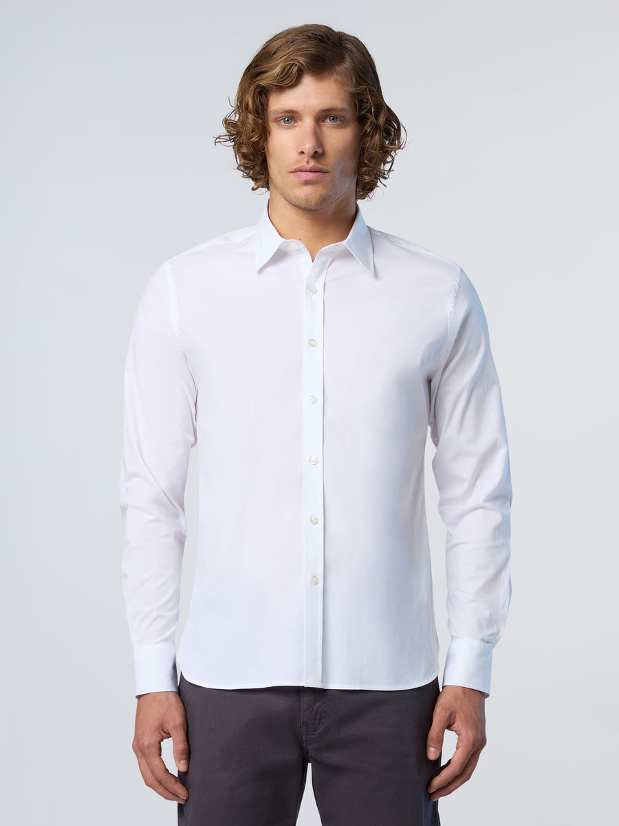 1 | White | poplin-shirt-man-27m604