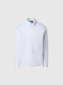 hover | White | poplin-shirt-man-27m604