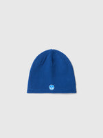 hover | Ocean blue | beanie-27m709