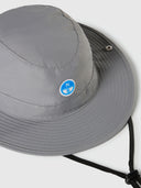 5 | Titanium | fastdry-brimmed-hat-27m715