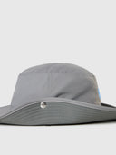 6 | Titanium | fastdry-brimmed-hat-27m715