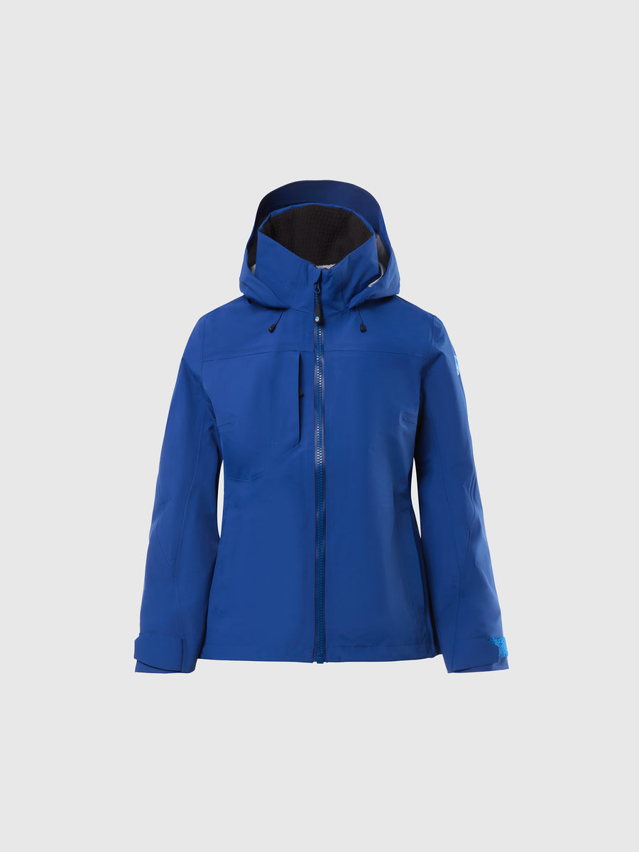 hover | Ocean blue | women%27s-nsx-inshore-jacket-27w013