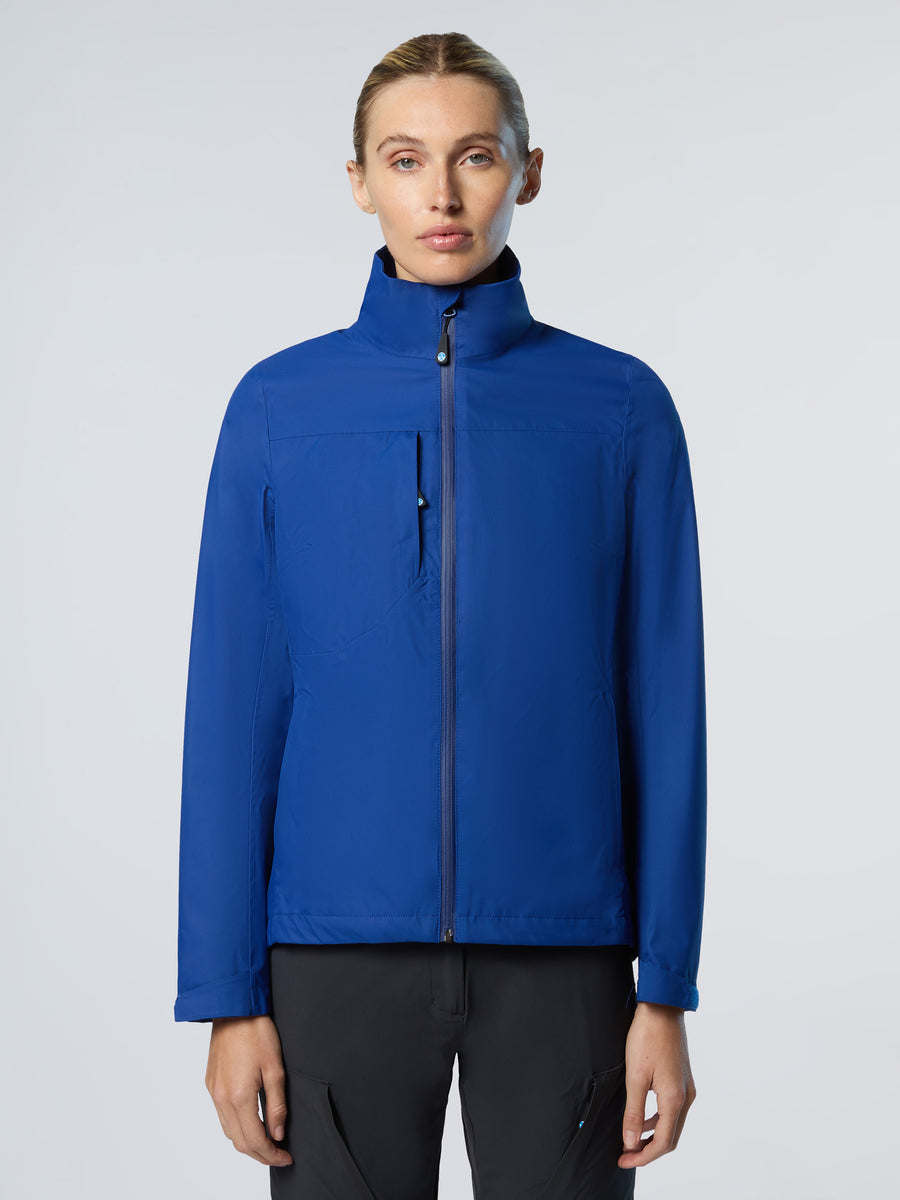 1 | Ocean blue | women%27s-leeward-jacket-27w014