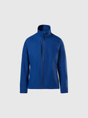 hover | Ocean blue | women%27s-leeward-jacket-27w014