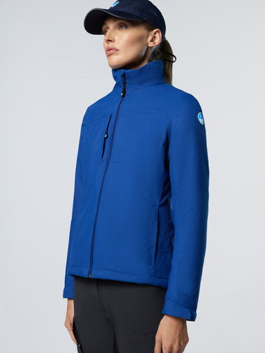 2 | Ocean blue | women%27s-windward-jacket-27w015